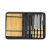Set Barbecue, accessoire et couvert de barbecue Werbung