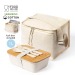 Lunchbox und Kühlbox Geschäftsgeschenk