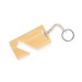 Porte-clés support, Porte-téléphone portable et support, socle, base pour smartphone Werbung