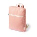Rucksack - Nidoran, umweltfreundlicher Rucksack Werbung