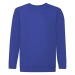 Sweat-Shirt Enfant - Classic Set-In Sweat, vêtement enfant Werbung