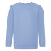 Sweatshirt Kind - Classic Set-In Sweat Geschäftsgeschenk