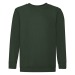 Sweatshirt Kind - Classic Set-In Sweat, Kinderkleidung Werbung