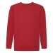 Sweatshirt Kind - Classic Set-In Sweat Geschäftsgeschenk