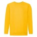 Sweatshirt Kind - Classic Set-In Sweat Geschäftsgeschenk