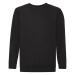 Sweatshirt Kind - Classic Set-In Sweat, Kinderkleidung Werbung