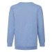 Sweatshirt Kind - Classic Set-In Sweat, Kinderkleidung Werbung