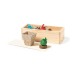 Kit de jardin, Sachet de graine Werbung