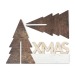 Ornement Noël, décoration et objet de Noël Werbung