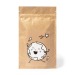 Pot de fleurs, Sachet de graine Werbung
