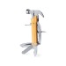 Multi Outils Craxin, marteau Werbung