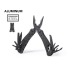 Pince Multi Outils alu Geschäftsgeschenk