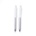 Set de 2 stylos, stylo roller Werbung