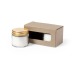 Set Bougies Aromatiques, bougie Werbung