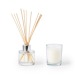 Set Aromatique, bougie Werbung