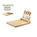 Mildred-Käse-Set Geschäftsgeschenk