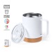 Thermotasse Sublimation Wifly Geschäftsgeschenk
