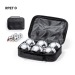 Boliche Pétanque Spiel Geschäftsgeschenk