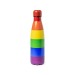 Bidon arc en ciel, arc-en-ciel Werbung