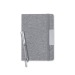 Set Wendam, carnet avec stylo Werbung