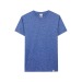 T-shirt technique recyclé, T-shirt classique Werbung