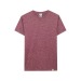 T-shirt technique recyclé, T-shirt classique Werbung