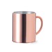 Tasse - Belon, mug et tasse en métal Werbung