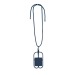 Lanyard - Sebly, Handytasche Werbung