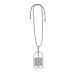 Lanyard - Sebly, Handytasche Werbung