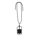 Lanyard - Sebly, Handytasche Werbung