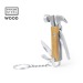 Multi-Tool-Schlüsselanhänger - Meniok Geschäftsgeschenk