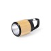 Lampe - Gus, Lampe torche Werbung