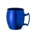 Tasse - Ashley, mug et tasse en métal Werbung