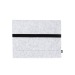Housse pour ordinateur portable - Riley, goodies en feutrine Werbung