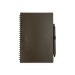 Cahier - Alanna, carnet avec stylo Werbung
