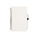 Cahier - Emily, carnet avec stylo Werbung