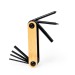 Multi Outils - Ruselton, kit de réparation de vélo Werbung