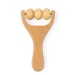 Masseur - Echem, Accessoire de massage Werbung