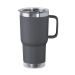 Thermobecher - Paster, Tasse und Becher aus Metall Werbung