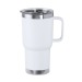 Thermobecher - Paster, Tasse und Becher aus Metall Werbung