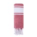 Pareo Rucksack - Carey, Fouta Werbung