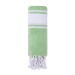 Pareo Rucksack - Carey, Fouta Werbung