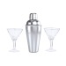 Set Cocktail - Cefiro Geschäftsgeschenk