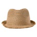 Chapeau - Harmon, chapeau de paille Werbung