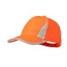 Casquette - Brixa, Casquette de travail Werbung