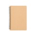 Cahier - Kenta, carnet en papier de pierre Werbung