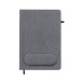Cahier tapis souris - Staiger, carnet recyclé Werbung