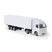 Maquette - Truck, camion miniature Werbung