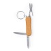 Multitool-Schlüsselanhänger - Famke Geschäftsgeschenk