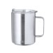 Tasse Thermique - Dovery, mug et tasse en métal Werbung